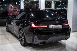 بی ئێم دەبڵیو سیریەس 3